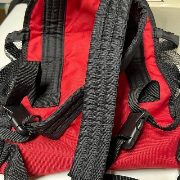 Small Pet Carrier Bag - Picture 5 of 12